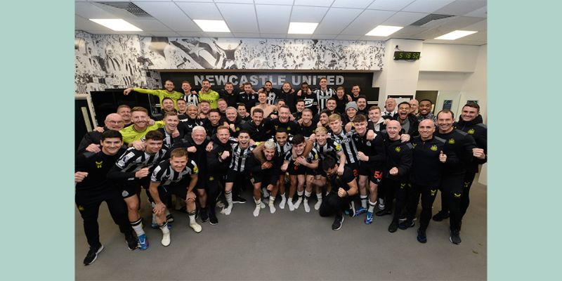 Tổng quan về sự hợp tác fun88 newcastle