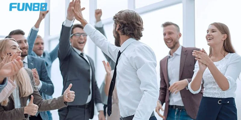 03 bước đăng ký mở đại lý Fun88 đơn giản nhất.