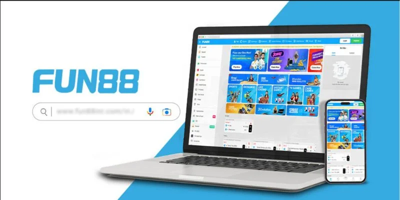 Nhà cái sở hữu giao diện cực đẹp, cực ấn tượng.