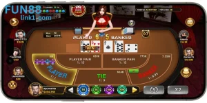 Bài Tá Lả Online Fun88 – Chơi Thả Ga, Thắng Tiền Thật