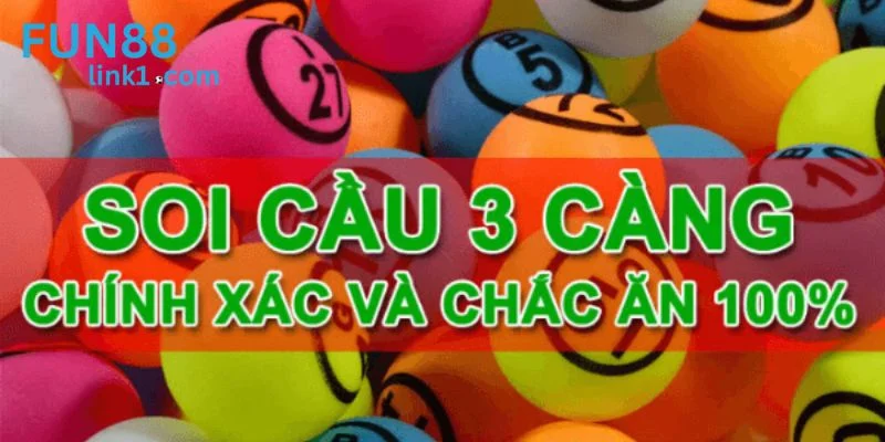 Soi lô 3 càng đem lại rất nhiều lợi ích khác nhau.